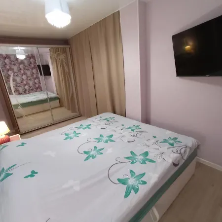 New Voidu In Center Apartman