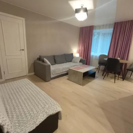 New Voidu In Center Apartman