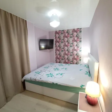 Apartman New Voidu In Center