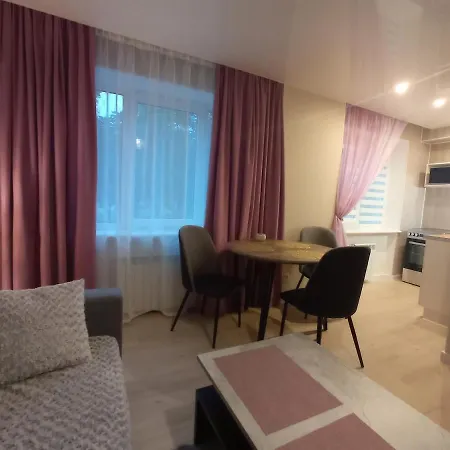 New Voidu In Center Apartman