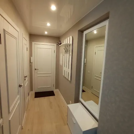 Apartman New Voidu In Center Narva