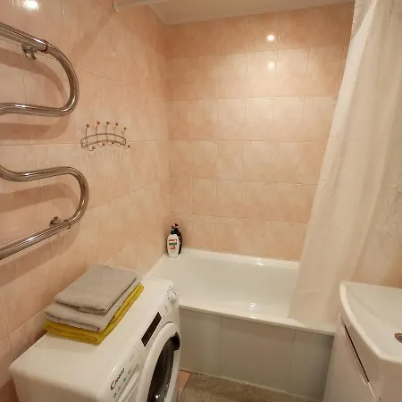Apartman New Voidu In Center