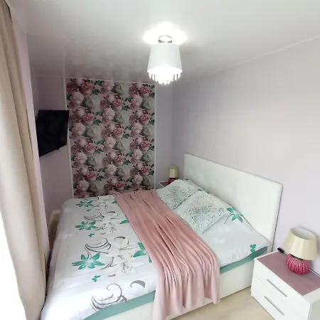 Apartman New Voidu In Center *